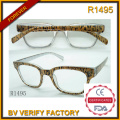 Lunettes de protection industrielle & Fudan lunettes pour personnes âgées (R1495)